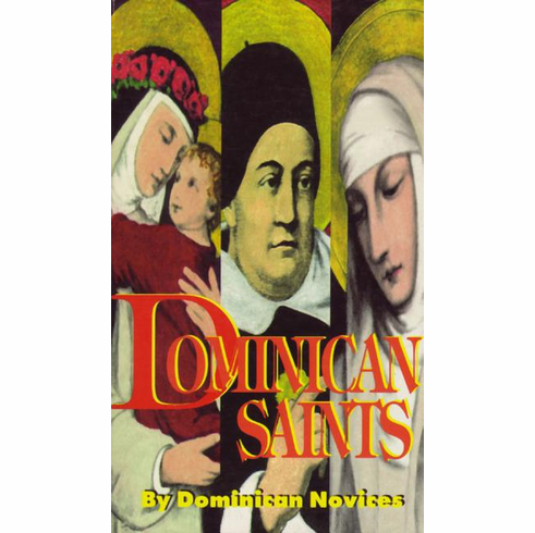 DOMINICAN SAINTS