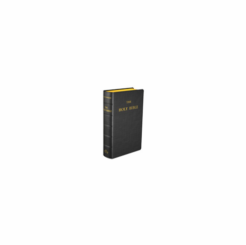 DOUAY-RHEIMS BIBLE POCKET SIZE