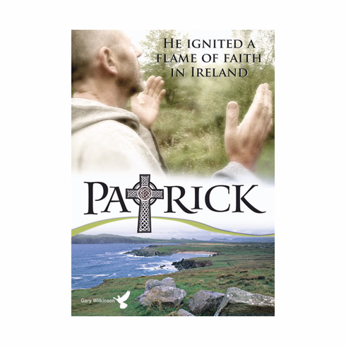 DVD PATRICK