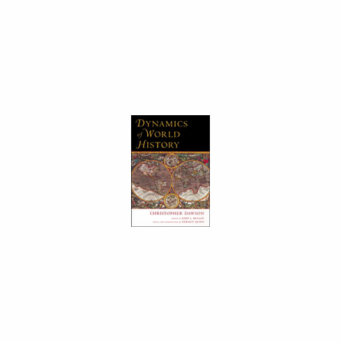 DYNAMICS OF WORLD HISTORY