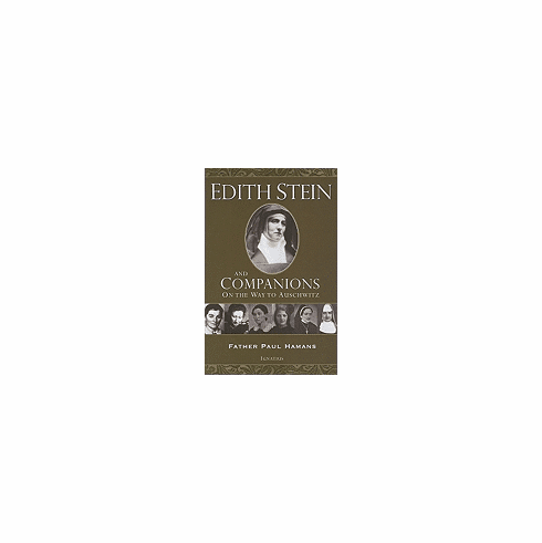 EDITH STEIN & COMPANIONS 