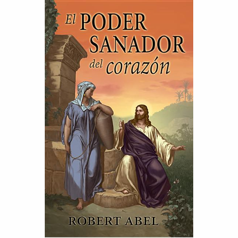 EL PODER SANADOR DEL CORAZON