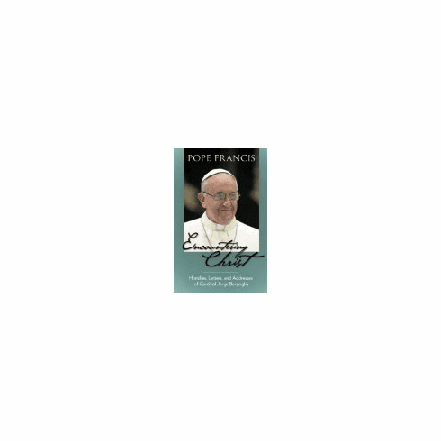 ENCOUNTERING CHRIST