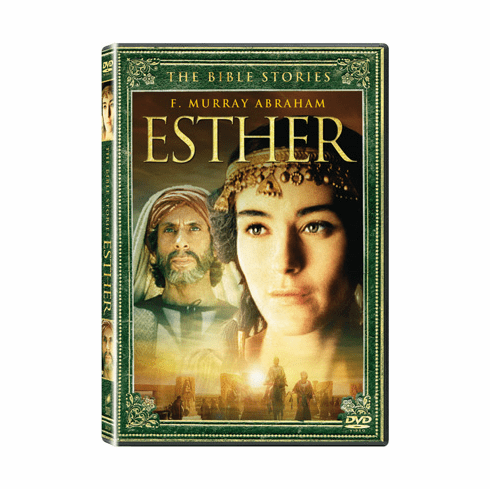 ESTHER - BIBLE COLLECTION