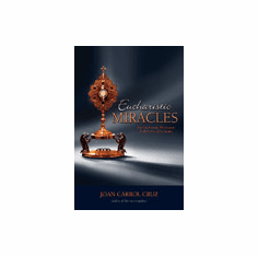 EUCHARISTIC MIRACLES