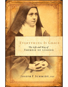 EVERYTHING IS GRACE