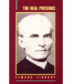 EYMARD LIBRARY - VOL. 1 - 9