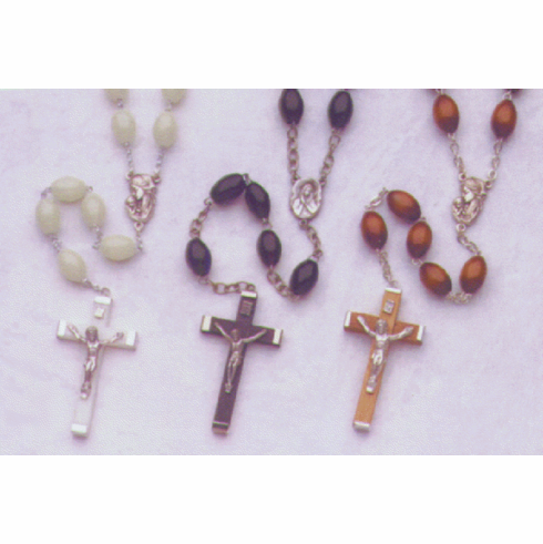 FAMILY ROSARIES