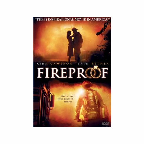 FIREPROOF