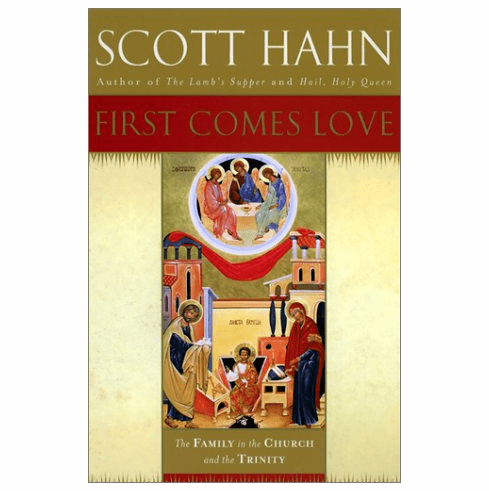 FIRST COMES LOVE