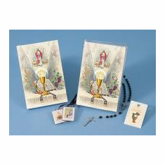 FIRST MASS BOOK (COME MY JESUS) VINYL SET 