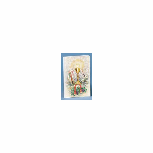FIRST MASS BOOK (PRAY ALWAYS EDITION)