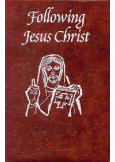 FOLLOWING JESUS CHRIST