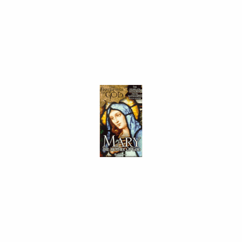 FOOTPRINTS OF GOD - MARY