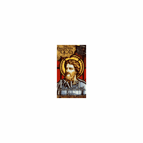 FOOTPRINTS OF GOD - PAUL
