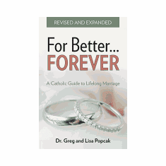 FOR BETTER...FOREVER!