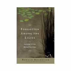 FORGOTTEN AMONG THE LILIES