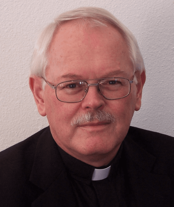 FR. RONALD ROLHEISER