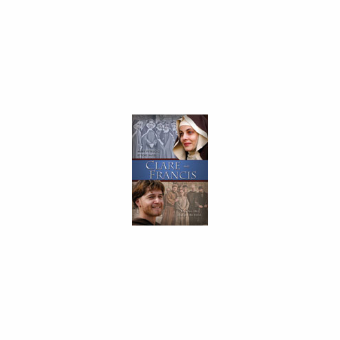 FRANCIS & CLARE OF ASSISI