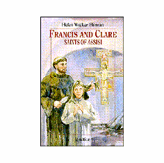 FRANCIS & CLARE-SAINTS OF ASSISI