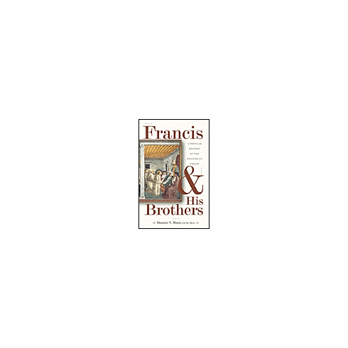 FRANCIS & HIS BROTHERS