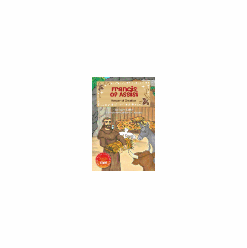 FRANCIS OF ASSISI