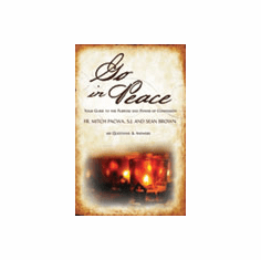 GO IN PEACE