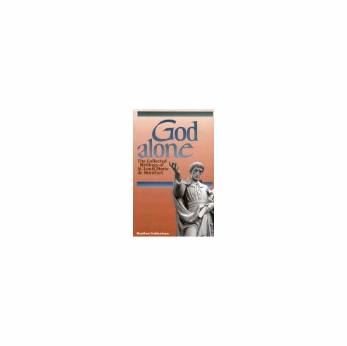 GOD ALONE