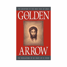 GOLDEN ARROW