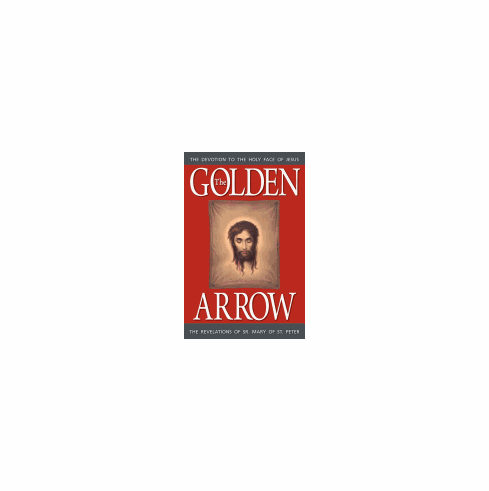 GOLDEN ARROW
