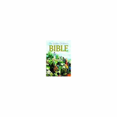 GOLDEN CHILDREN'S BIBLE
