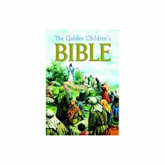 GOLDEN CHILDREN'S BIBLE