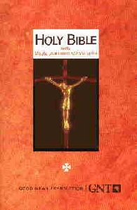GOOD NEWS BIBLE (GNT)