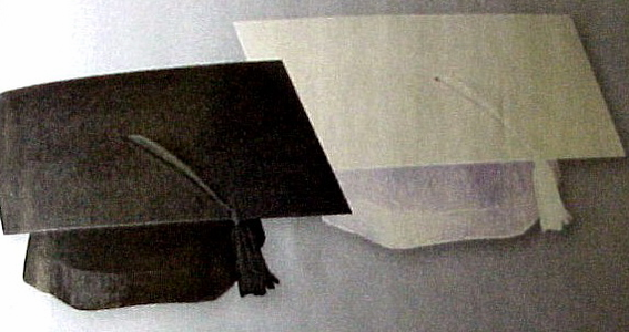 GRADUATION