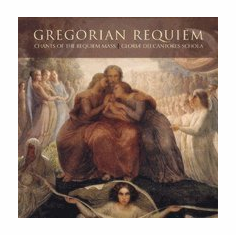 GREGORIAN REQUIEM by GLORIA DEI CANTORES