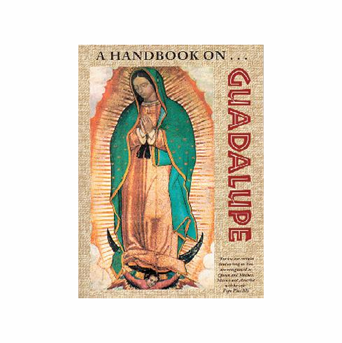 HANDBOOK ON GUADALUPE