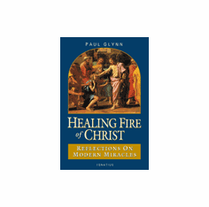 HEALING FIRE OF CHRIST