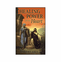 HEALING POWER FOR THE HEART