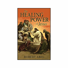 HEALING POWER OF JESUS