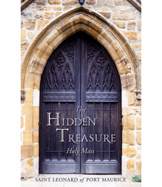 HIDDEN TREASURE: HOLY MASS