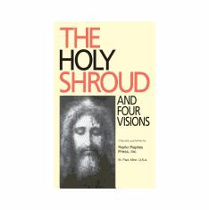 HOLY SHROUD & 4 VISIONS
