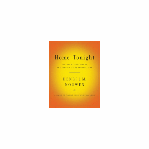 HOME TONIGHT