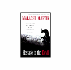 HOSTAGE TO THE DEVIL