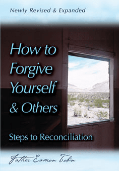 HOW TO FORGIVE YOURSELF & OTHERS