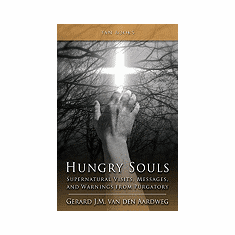 HUNGRY SOULS