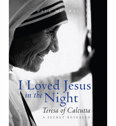 I LOVED JESUS IN THE NIGHT