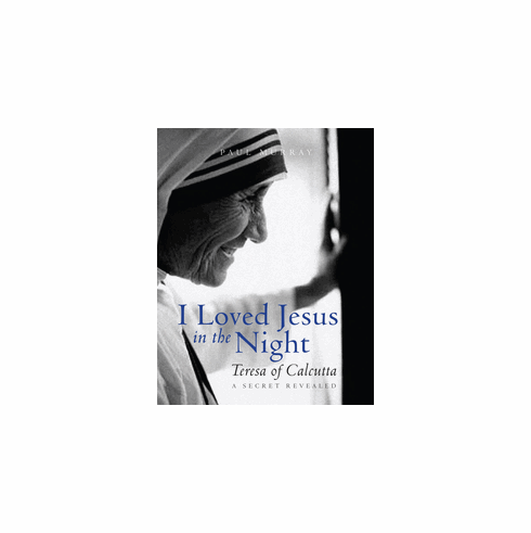 I LOVED JESUS IN THE NIGHT