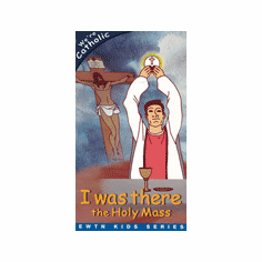 I WAS THERE - THE HOLY MASS