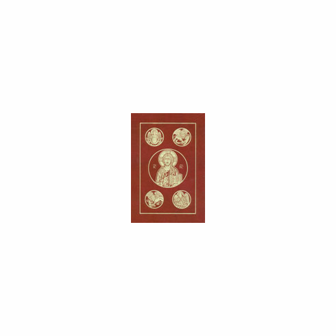 IGNATIUS BIBLE - LEATHER