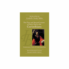 IGNATIUS CATHOLIC STUDY BIBLE